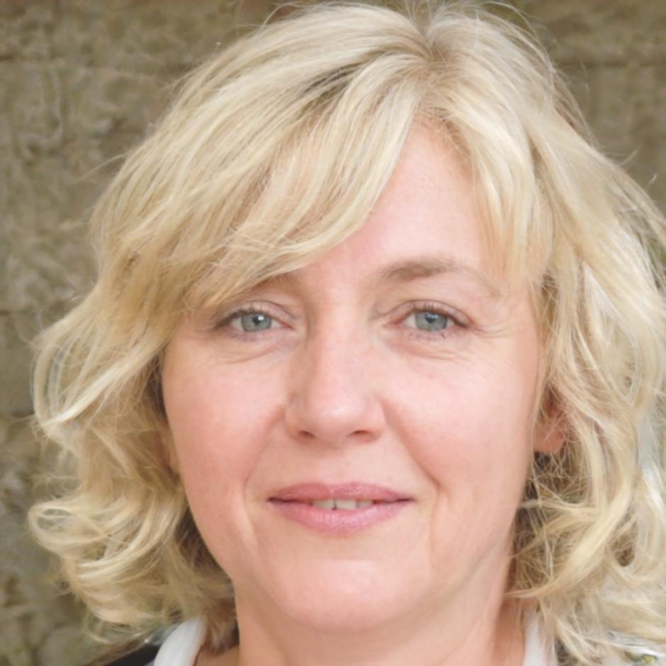 Dr. Sabine Müller