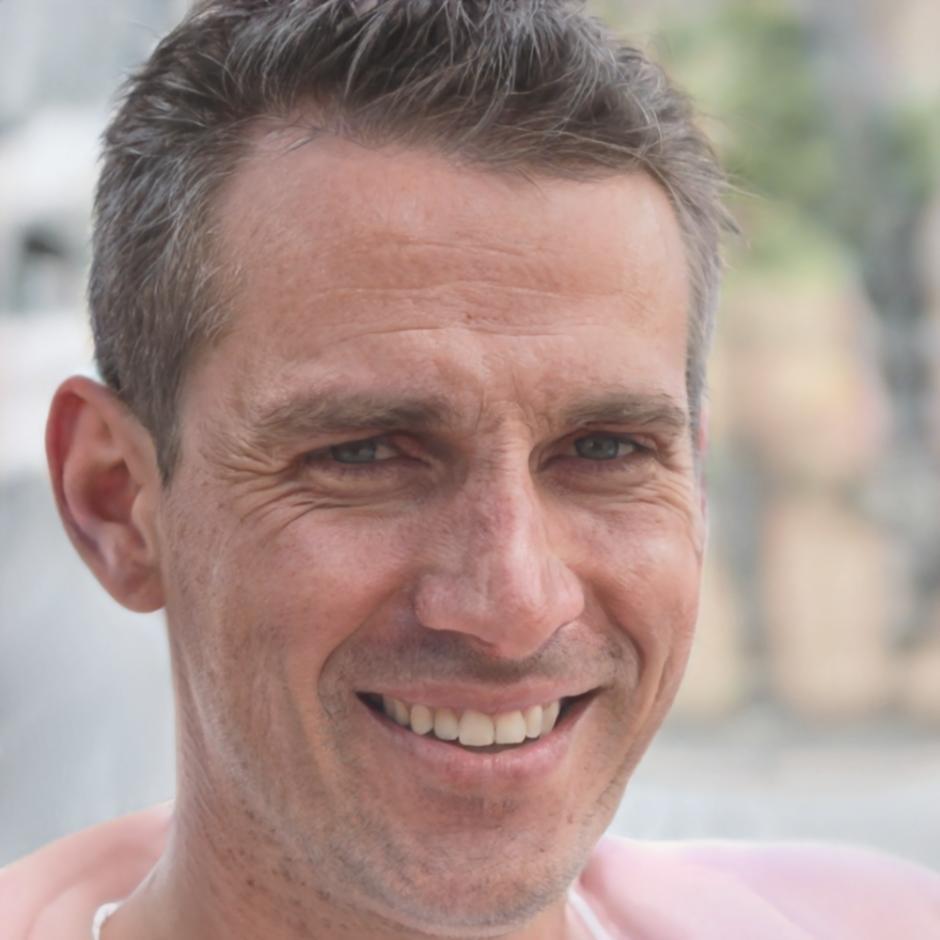 Marcus Hoffmann
